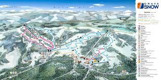 Orava Snow
